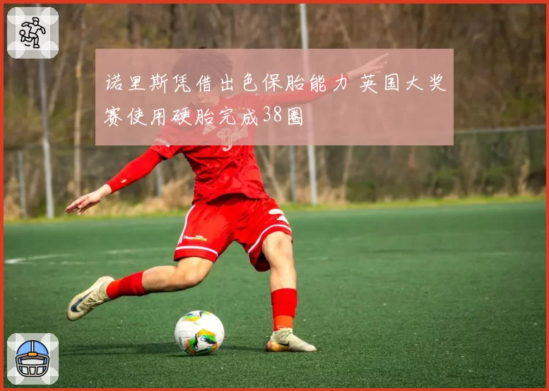 诺里斯凭借出色保胎能力 英国大奖赛使用硬胎完成38圈