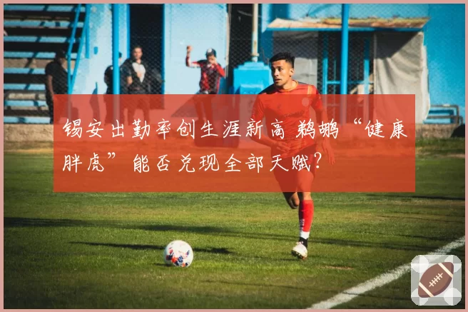 锡安出勤率创生涯新高 鹈鹕“健康胖虎”能否兑现全部天赋?