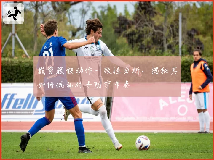 戴资颖假动作一致性分析，揭秘其如何扰乱对手防守节奏