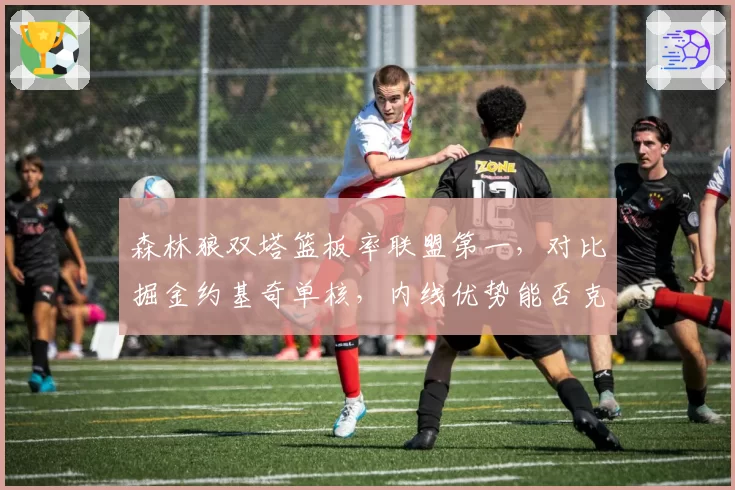 森林狼双塔篮板率联盟第一,对比掘金约基奇单核,内线优势能否克制卫冕冠军?
