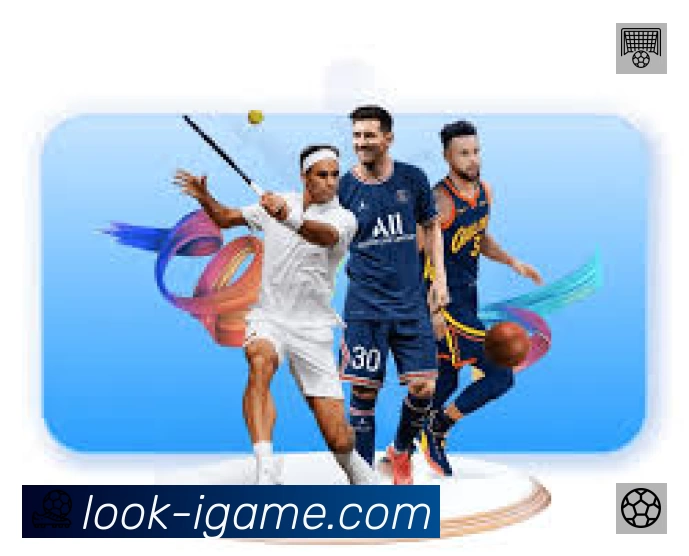 爱游戏平台展示图